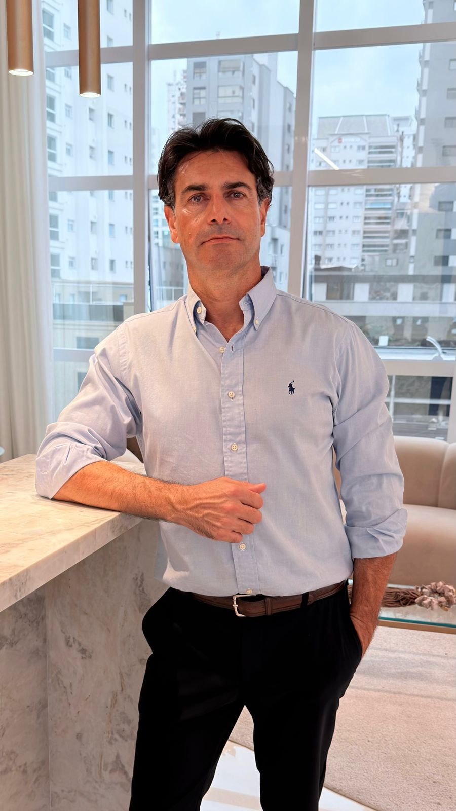Ricardo Kalil