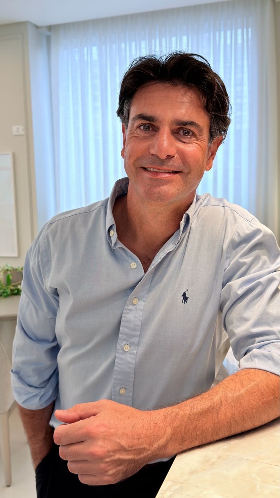 Ricardo Kalil