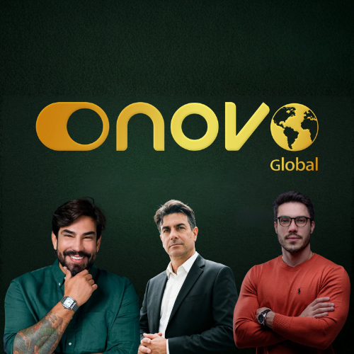 O Novo Imobiliário com Ricardo Kalil